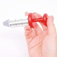 Bobodoudou dokerskoffier - DJECO meerkleurig - thumbnail