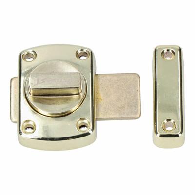 Veiligheidsslot EDM 85370 Gouden Blik 40 mm Automatisch Veiligheidsslot EDM 85370 Gouden Blik 40 mm Automatisch