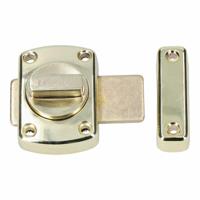 Veiligheidsslot EDM 85370 Gouden Blik 40 mm Automatisch - thumbnail