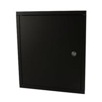 Stoer! Inbouwframe Linz Zwart - 45004770 - thumbnail