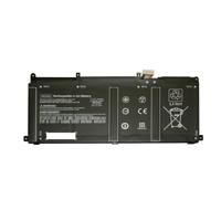 Notebook battery for HP Elite X2 1013 G3 series 7.7V 50WH - thumbnail