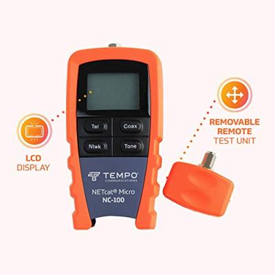 Tempo Communications NC-100
