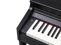 Roland RP701-CB Contemporary Black digitale piano - thumbnail