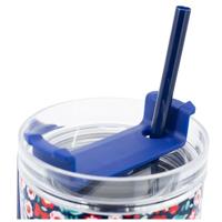 Thermische Beker met Deksel Minnie Mouse Gardening 940 ml - thumbnail