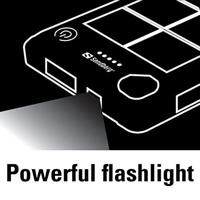 Sandberg Outdoor Solar Powerbank 10000 - thumbnail