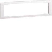 Hager G35239016 Omslag Wit 1 stuk(s) - thumbnail