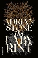 Het labyrint - Adrian Stone - ebook - thumbnail