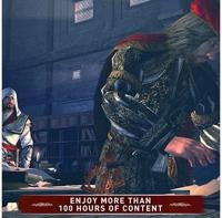 Assassin's Creed The Ezio Collection (Code in a Box) - thumbnail