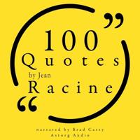 100 Quotes by Jean Racine - thumbnail