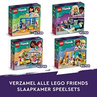 Lego friends leo&apos;s kamer - 41754 - thumbnail