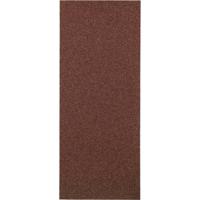kwb 812040 Schuurpapier Korrelgrootte (num) 40 (l x b) 280 mm x 115 mm 10 stuk(s) - thumbnail