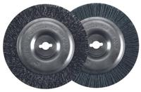 Einhell 3424115 Reserveborstel 420D nylon, Staal - thumbnail