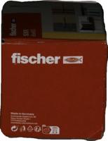 Fischer 503230 SXR 6 x 60 Constructie plug 60 mm 6 mm 100 stuk(s) - thumbnail