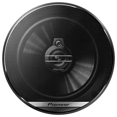 Pioneer TS-G1730F 3-weg triaxiale inbouwluidspreker 300 W Inhoud: 1 paar
