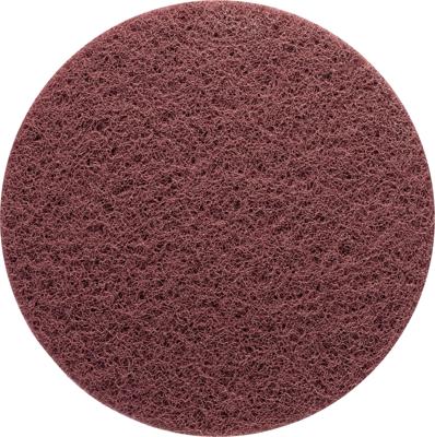 Bosch Accessories 2608901251 Expert N880 vliesschijf voor excentrische schuurmachine 150 mm uiterst fijn A 1 stuk(s)