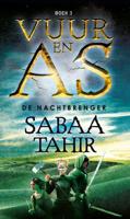 Vuur en As 3 - De Nachtbrenger - Sabaa Tahir - eBook (9789024580569) - thumbnail