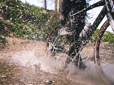 Bike Kettingsmeermiddel NZero Bio 100ml