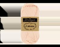 Scheepjes Catona 25g - 263 Petal Peach - thumbnail