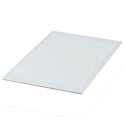Phoenix sk u/5,0 wh zelfklevende bord/sku/5,0 wh wit