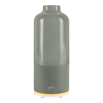 IPuro air sonic aroma bottle grijs/groen
