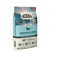 ACANA Bountiful Catch Cat 4.5kg - thumbnail