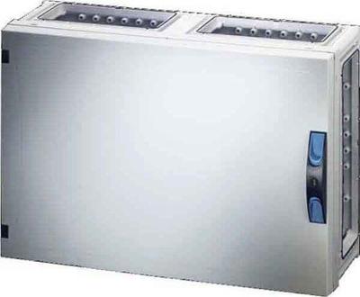 Hensel FP 0420 68000204 Behuizing 540 x 360 x 163 Kunststof 1 stuk(s)