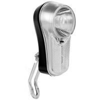 Axa - Citty Battery 4 Lux Led Koplamp inclusief Batterijen - thumbnail