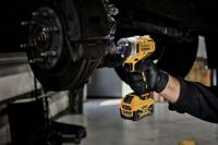 DeWalt DCF901P1 Accu Slagmoersleutel | 12V | XR | Set | 1x 5.0 Ah + lader | In T-Stak - DCF901P1-QW - thumbnail