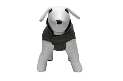 DBL HONDENJAS ZHANTI GRN 24