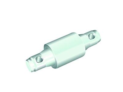 ALUTRUSS DECOLOCK Distance Part 60mm