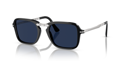 Zonnebril Persol 0Po3330S Black Transitions® 8 Sapphire