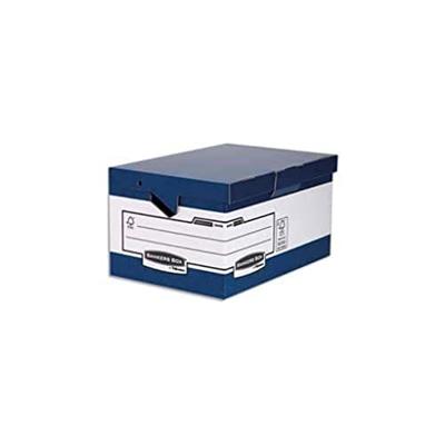 Fellowes archiefdoos Heavy Duty Ergo Store Maxi