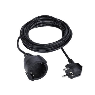 Pro Plus SCHUKO VERLENGKABEL 10M 3X1,0MM²