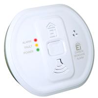 Ei 208WRF Koolmonoxidemelder | Ei Electronics CO-melder - thumbnail
