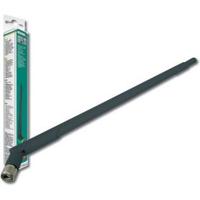 Digitus DN-70105 WiFi-staafantenne 9 dB 2.4 GHz - thumbnail