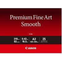Canon FA-SM 2 Premium FineArt Smooth A 2. 25 Blatt. 310 g - thumbnail