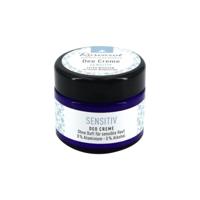 Rosenrot Solid deo creme sensitive 50 Gram - thumbnail