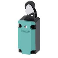 Siemens 3SE51120CE01 3SE5112-0CE01 Positieschakelaar 6 A Rolhendel, Metalen hendel, Kunststof spoel IP66, IP67 1 stuk(s) - thumbnail