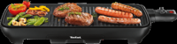 Tefal Tg3918 Grill/ Placha Malaga - thumbnail