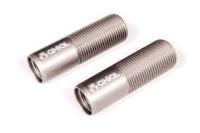 Aluminum Shock Body 12x41.5mm (2pcs) (AX30119) - thumbnail