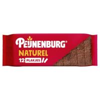 Peijnenburg ontbijtkoek naturel ongesneden 12 porties bij Jumbo - thumbnail