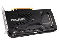 VGA Asrock Intel Arc B580 Challenger 12GB OC - thumbnail