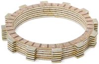 TRW koppelingsplaat set clutch kit mcc444-6 - thumbnail