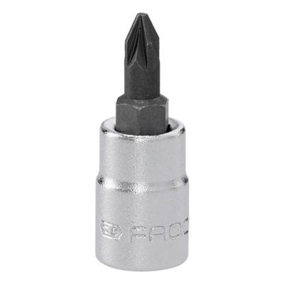 Facom start schroevendraaierdop pozidriv 1/4" pz1 - RD.1T Facom start schroevendraaierdop pozidriv 1/4" pz1 - RD.1T