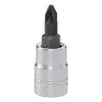 Facom start schroevendraaierdop pozidriv 1/4" pz1 - RD.1T - thumbnail