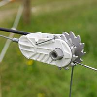 Gallagher Geïsoleerde eindspanner (1) - 743103 743103 - thumbnail