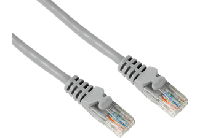 Hama Netwerk Kabel UTP CAT5e 1.5 Meter - thumbnail