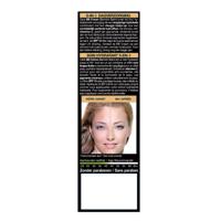 Garnier SkinActive BB Cream All-in-One Light SPF 15 - thumbnail