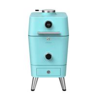 Everdure | 4K Houtskool BBQ | Blauw - thumbnail