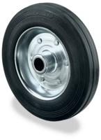 RUBBERWIEL LOS 200MM B55.200 - thumbnail
